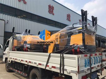 如何保養(yǎng)小型壓路機(jī)機(jī)械轉(zhuǎn)動(dòng)系統(tǒng)？