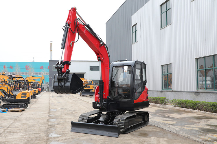 挖掘機(jī)憋車(chē)原因有哪些？氣量不足、油品不好……